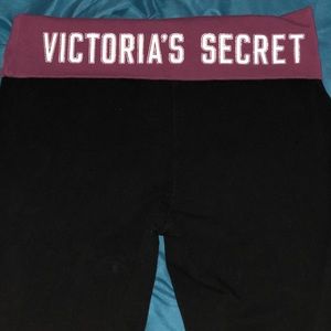PINK Victoria Secret Leggings